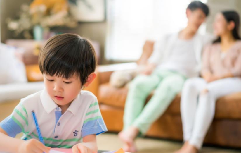 家长|大学校长直言这种孩子看似聪明,实则没有,家长不要高兴太早