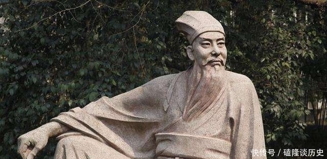 苏轼|苏轼被友妻赶出门,愤然写下此诗,火了一个成语,专门形容女人