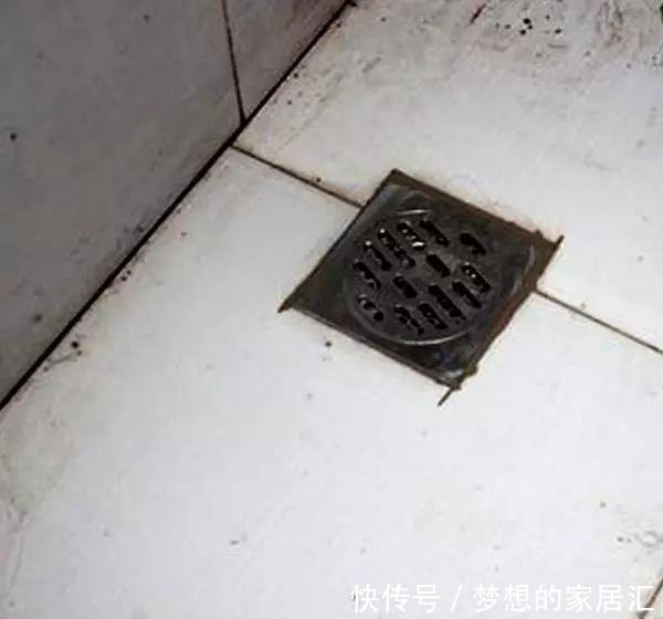 实用|卫生间老有一股臭味,直接用老师傅的办法还挺实用,臭味去无踪