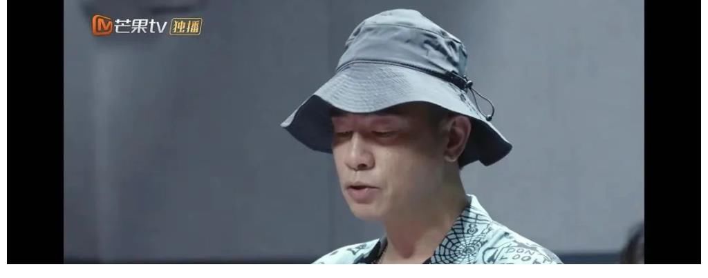 言承旭|他紅得毫不費(fèi)力，我酸了