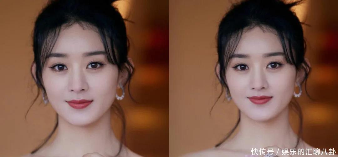 口红|普通女生有3个特征,到了30岁也有少女感,老天爷赏饭吃