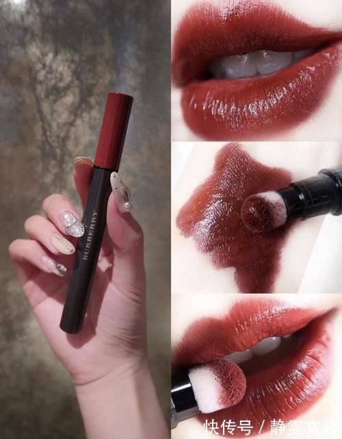 兰蔻|口红推荐:这些口红特别有自己的个性,无论薄涂厚涂都很美艳
