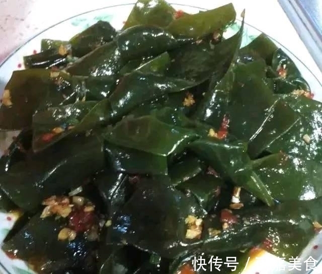 家常菜|天热了，教你几道爽口开胃的家常菜，色香味俱全，美味简单超下饭