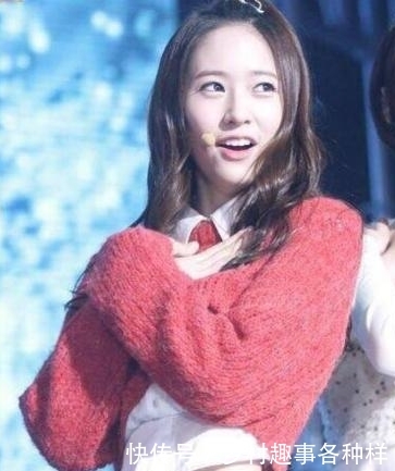 韩国女团成员郑秀晶 超高颜值马甲线凸显 众网友已沦陷 快资讯