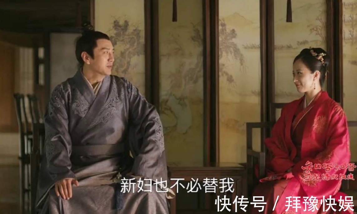 盛长柏&知否海家有不可纳妾的规矩,为何番外长柏庶孙女嫁了齐衡孙子