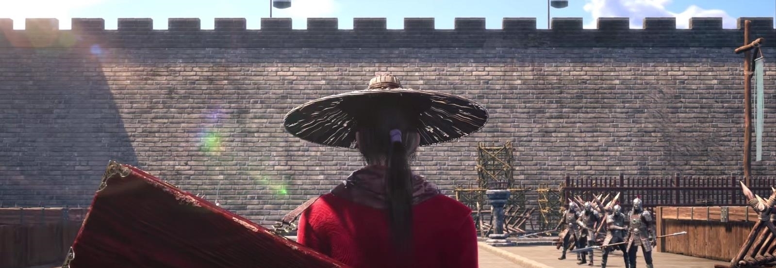 老李|不良人第5季很刺激，官方透漏李星云将觉醒，李嗣源会有“情戏”