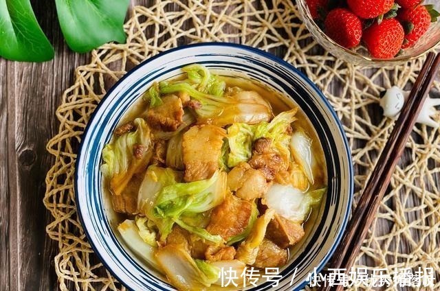 补水|它被称为“百菜之王”，补水又润燥，营养好消化，冬季要常吃