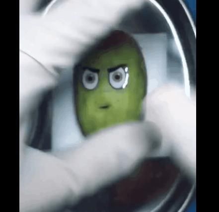 手术|给火龙果割阑尾33岁水果医生爆红吸粉90万网友看到第一个就痛了