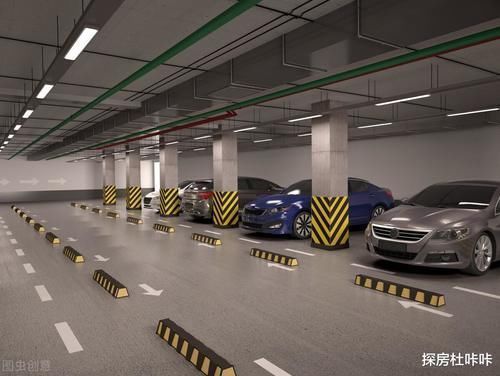 内行人|买房时，要不要把车位一起买了？内行人给出2点建议，不妨先听下