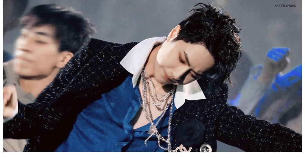 官宣|假瓜遍地真瓜出击，王一博又一全球代言将官宣，商业价值持续认证