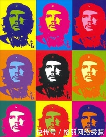 照片|图说海外：火遍了全球的切·格瓦拉，靠的却是一张照片