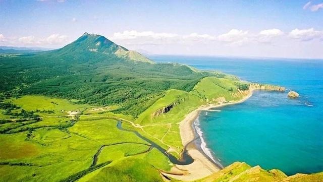 库页岛曾是我国最大岛屿,如今还有希望