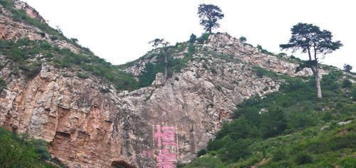 忽略|五岳中常被忽略的一座山，景色壮丽，门票低廉却无人问津