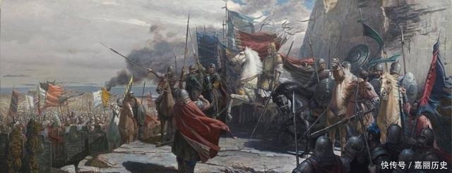 孙武|孙武的柏举之战并不够著名,却被成为兵家鼻祖,他为什么那么牛