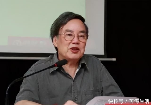 大学|温儒敏为何说：当今的大学，正在变得越来越庸俗