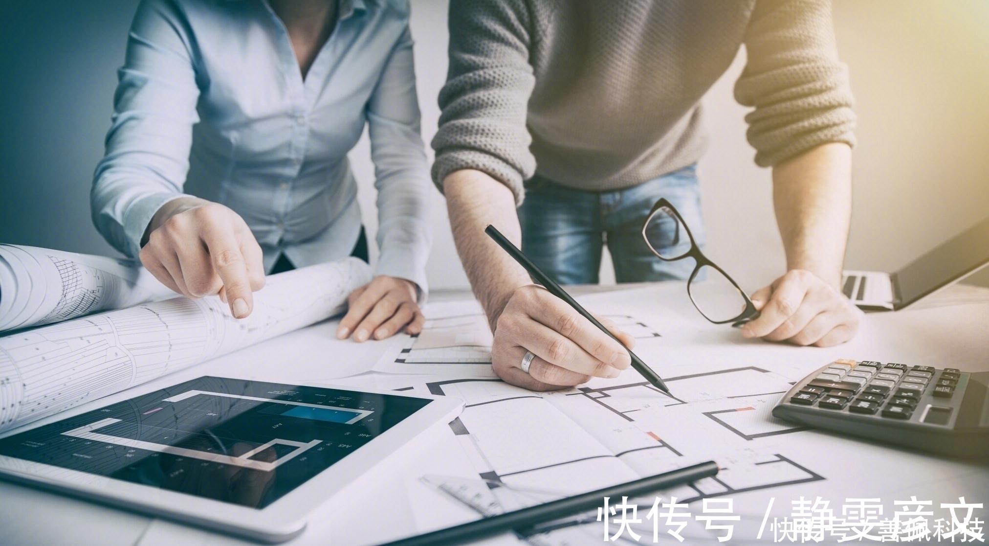 公司|明明更专业，为啥装修公司还被游击队抢了饭碗？