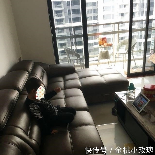 家具|晒晒我家120平新房，光家具就花了22万，敢说很多人都没见过！