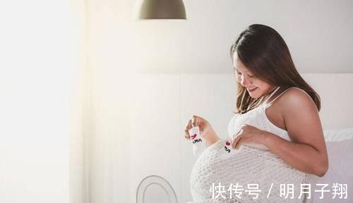 胎心|孕晚期,胎动出现这几种情况,是正常变化,孕妈妈不要太担心