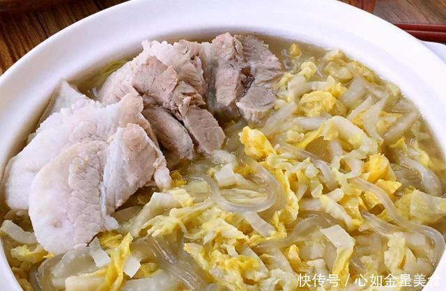 冬天|北方人冬天就馋这菜,三天两头必吃一回,雷打不动!