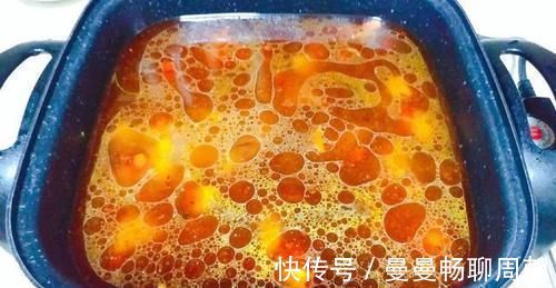 妈妈|我家的特色大锅菜,懒妈妈把几种食材一锅煮,小姐姐直说好吃