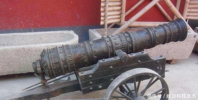 明王朝|大明王朝竟然亡在一只动物身上，什么动物如此厉害，怎么回事呢