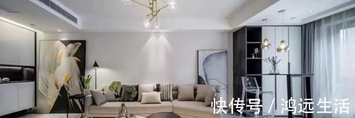 空间|阳台纳入客厅，靠窗的这1㎡直接多出一间房，简直太实用了！