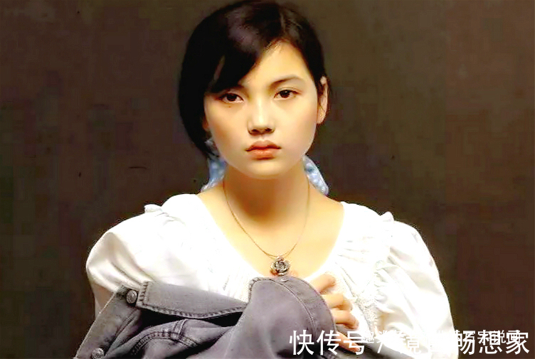 油画!画了4颗樱桃卖19万,而他随手画的更绝,一碗吃剩的却卖了2400万