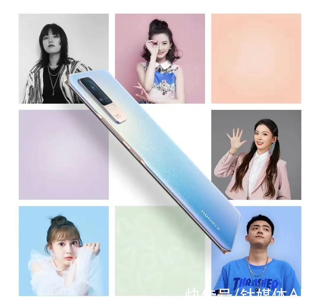 civi|Civi能否助力小米站上女性用户购机选择C位？