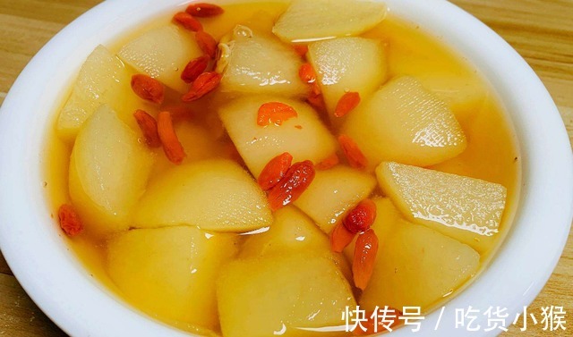 肠道|煮过的水果胜过药?别傻傻直接吃了!这几种水果,煮熟后营养翻倍