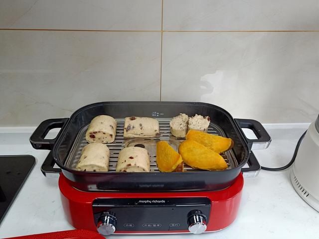 别让孩子饿肚子上学！做个聪明的懒妈妈，吃得香还能多睡30分钟