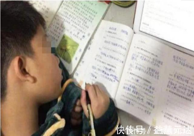 学习效率|“妈妈我好累,我就睡一分钟行吗?”话音刚落,7岁娃永远睡去