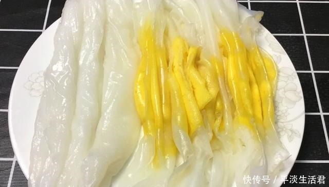 肠粉最简单的做法,老阿姨将配方和做法都告诉你,可以摆摊了