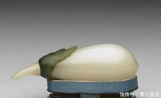 马未都:皇室贵族的一只鼻烟壶,诸侯级别才能拥有的宝贝
