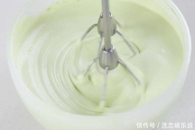 简单|制作超简单,这款开心果威化雪糕,让孩子放学回来赶走暑气