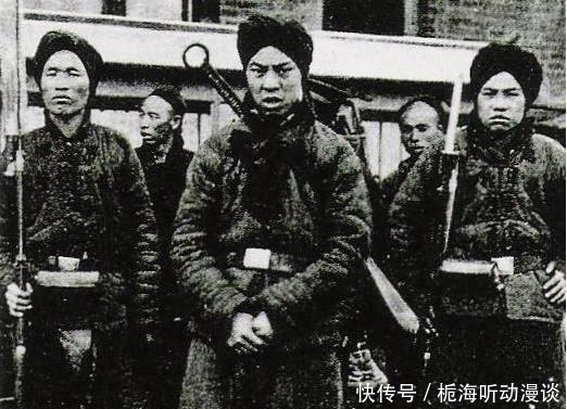 清末|一组异常珍贵的清末老照片，看完之后泪流满面