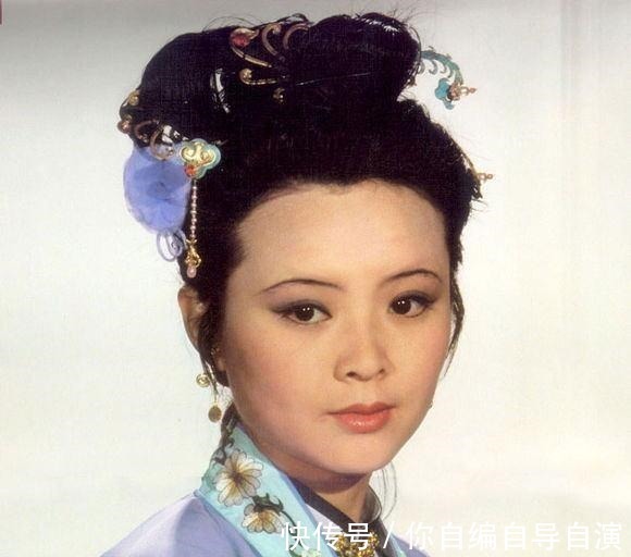 李纨$她是红楼梦里心机最深的媳妇,比王熙凤还要贪婪,一心要毁宝黛