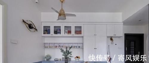 卫生间|等我买了房,一定参考她家这样装,进门就被迷住,太漂亮实用了!