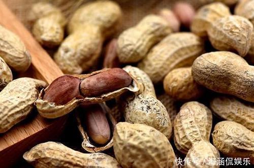 最新版|人长期吃花生,对身体会有哪些影响营养师提醒2种花生别碰