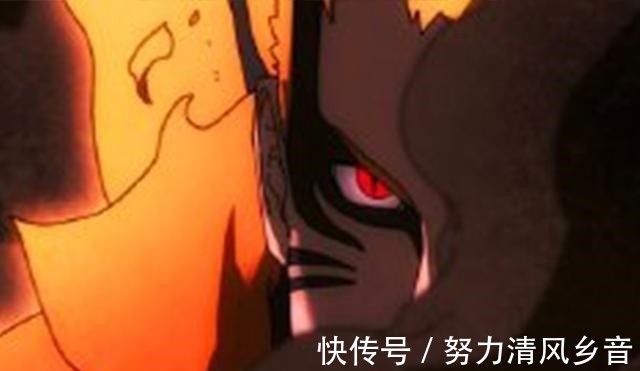 威力|博人传又搞骚操作鸣人开发新模式,威力竟然比六道模式还要强