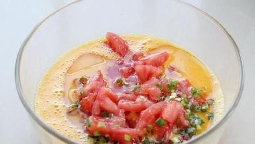 不和面的早餐饼,只需一个平底锅就可完成,外酥里嫩香喷喷