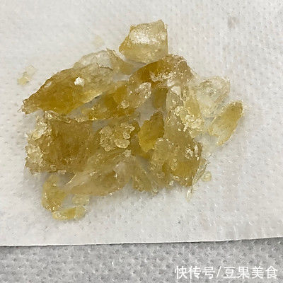 冰糖|原来做花生焖鸡脚这么简单