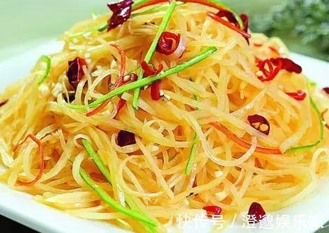 红辣椒|不粘锅、口感脆,酸爽开胃,吃多少都不腻,孩子还能多吃一碗饭