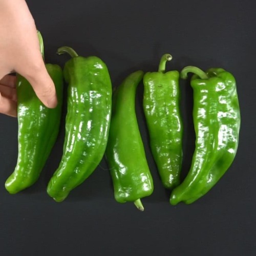 青椒|常吃青椒身体好,但要知道青椒的两大禁忌,吃错了还会伤身体!