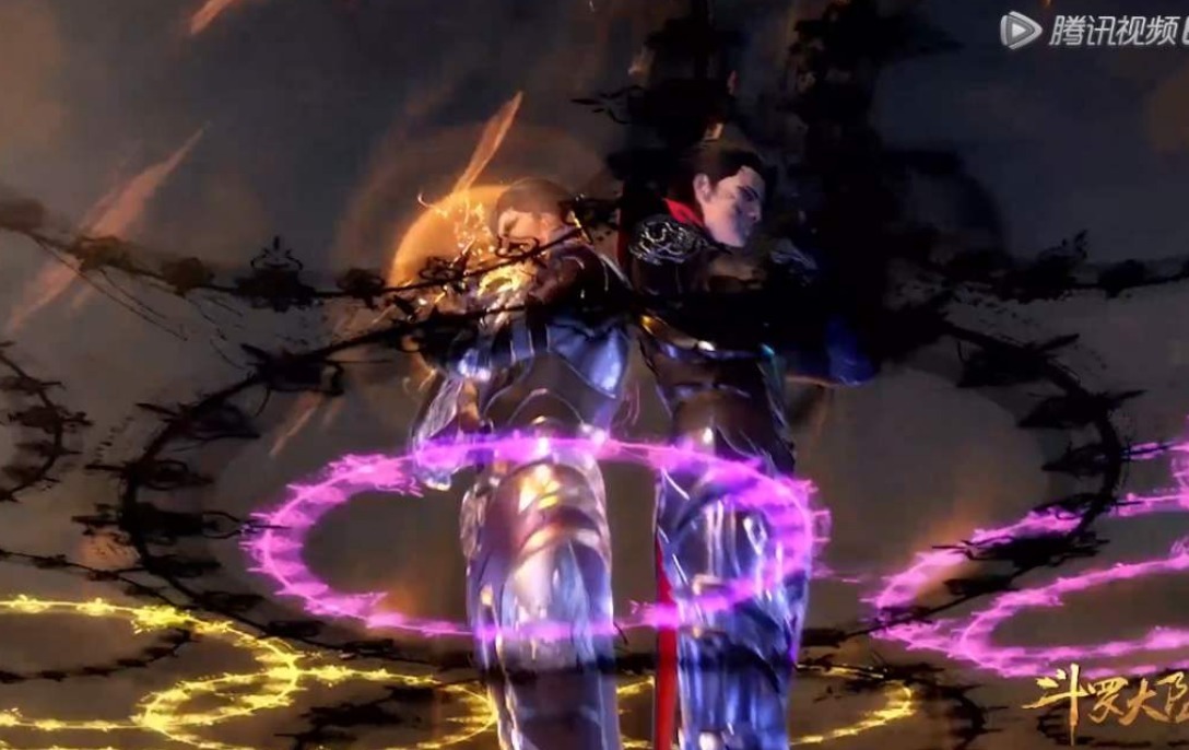 唐三不想当昊天宗之主,其实在进宗门时就可以看出,那原因是何?