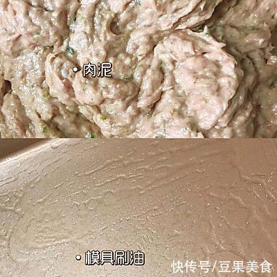 蒸肉糕|舌尖上的中国，蒸肉糕能占一席之地