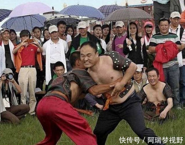 卸任|他曾是马云的贴身保镖,年薪百万,马云卸任后,他又该何去何从