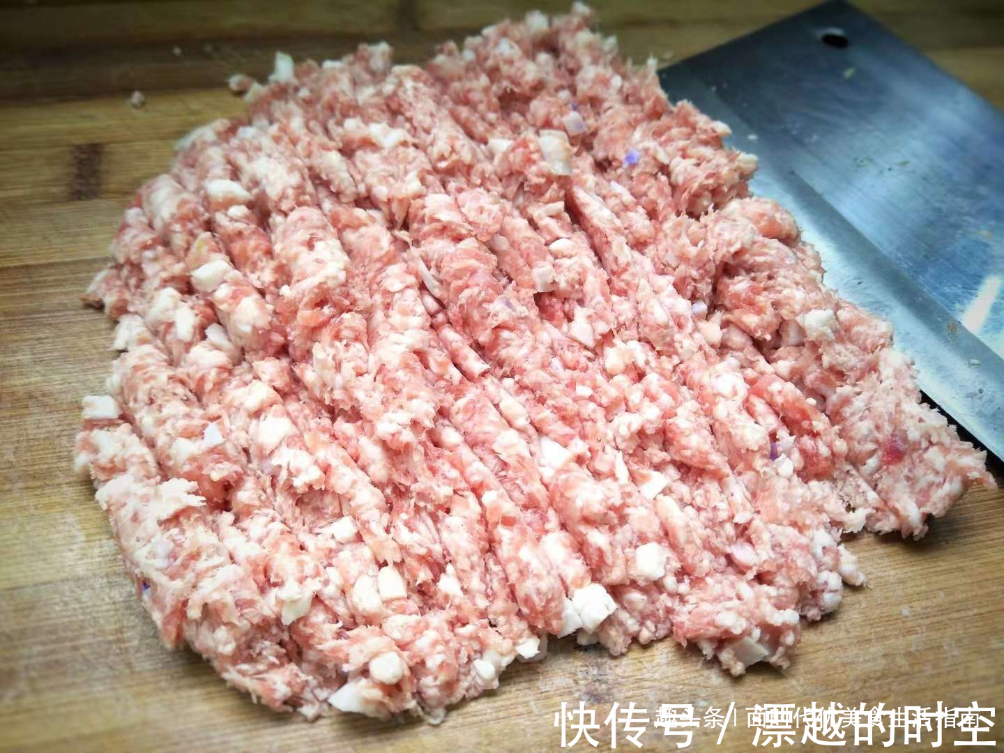 萝卜丝|冬天用它包饺子太香了，5毛钱一斤，鲜嫩多汁，增强抵抗力少得病