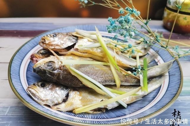 小海鱼|每次遇到这鱼至少20斤，从不手软，纯野生无法人工养，便宜好吃