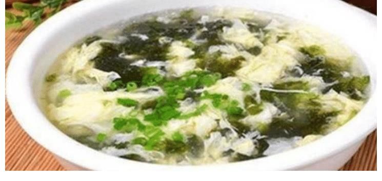 酸奶|蛋花汤,是最易做的中式菜之一,用它作头道菜与任何主食相配均佳