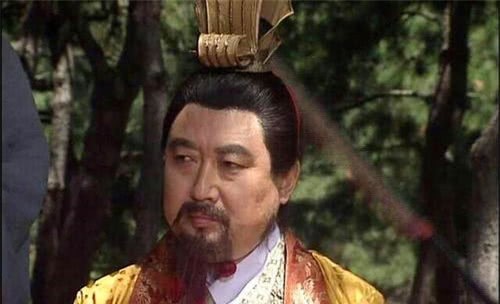 此人|姜维俘虏此人,不仅害死了费祎,更是险些杀了刘禅